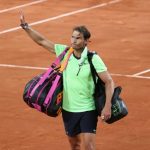 'La retirada de Rafael Nadal en Wimbledon es una gran ventaja para mí', dice Andrey Rublev