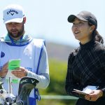 Lauren Kim se siente como en casa mientras compite en el LPGA Mediheal Championship