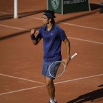 Lorenzo Musetti quiere sorprender a Novak Djokovic en el Abierto de Francia
