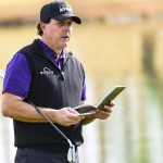 Los jugadores del PGA Tour votan para prohibir los libros de lectura ecológica, prohibición probable para la próxima temporada