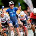 Los rivales del Tour de Francia de Mark Cavendish inclinan la cabeza en la derrota |  Ciclismonews