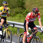 Los rivales del Tour de Francia de Roglic son más fuertes este año, dice Zeeman