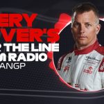 MIRAR: Escuche la radio de todos los pilotos del equipo en línea desde el Gran Premio de Estiria