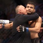 MMA Junkie 'Sumisión del mes' de mayo: un feo chasquido de brazo