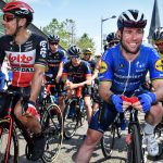 Mark Cavendish confirmado para el Tour de Francia 2021