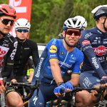 Mark Cavendish espera la renovación del contrato en Deceuninck - Quick-Step