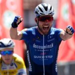 Mark Cavendish minimiza las especulaciones sobre el Tour de Francia