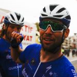 Mark Cavendish sustituye al lesionado Sam Bennett en el Baloise Belgium Tour