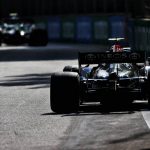 Mercedes: Bakú arrojó una 'teoría prometedora' sobre cuestiones de W12