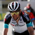 Michael Matthews se centra en las dos primeras etapas del Tour de Francia