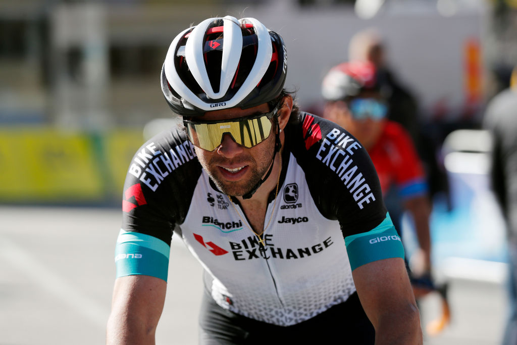Michael Matthews se centra en las dos primeras etapas del Tour de Francia