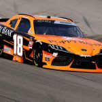 NASCAR anuncia sanciones luego de que Pocono, mecánico de Xfinity Series para el No. 18 suspendido