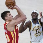 NBA Daily: El impacto multifacético de Bogdan Bogdanovic en los Atlanta Hawks |  Iniciados del baloncesto