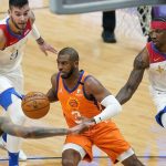 NBA Daily: Mirando hacia atrás en el camino improbable de los playoffs de Phoenix  Iniciados del baloncesto