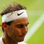 Rafael Nadal Wimbledon 2019