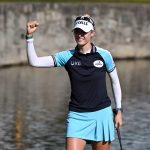 Nelly Korda es la tercera estadounidense en alcanzar el número 1 en golf femenino, encabezará el equipo olímpico estadounidense
