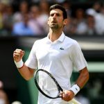 ATP Mallorca: Novak Djokovic, Carlos Gomez-Herrera salvan 2 PM para ganar el primer partido de dobles