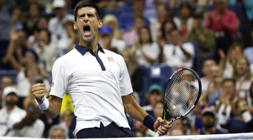 'Novak Djokovic simplemente sabe que hay un camino de regreso en cada partido', dice la ex estrella