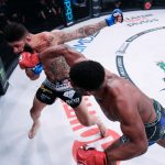 Paul Daley aún no está seguro sobre el futuro en MMA pasado Bellator 260