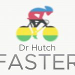 Podcast más rápido, por el Dr. Hutch