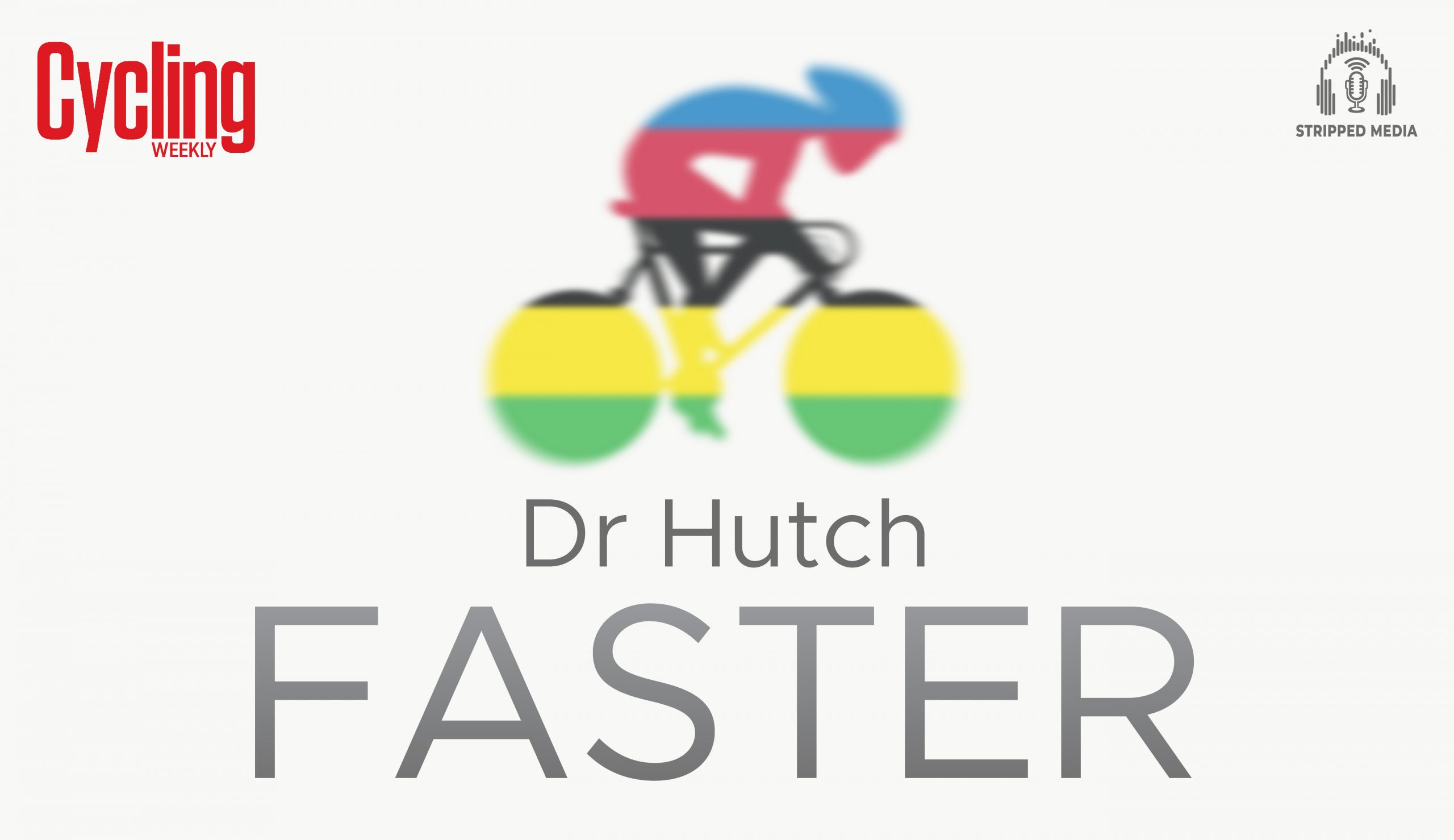 Podcast más rápido, por el Dr. Hutch
