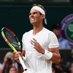 'Rafael Nadal cometió 55 errores no forzados y eso hizo ...', dice el técnico superior