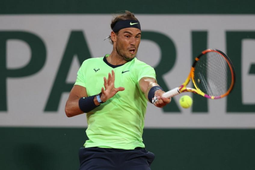 ATP Roland Garros: Rafael Nadal derriba a Cameron Norrie para avanzar a octavos de final