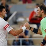 Mats Wilander: Rafael Nadal no salió de la trampa que Novak Djokovic le había tendido