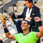 ATP Roland Garros: Rafael Nadal pierde un set ante Schwartzman antes de bagels