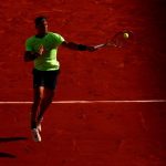 'Rafael Nadal siempre pelea y te pone las cosas difíciles', dice Schwartzman