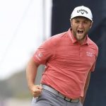 Rahm obtiene su primer gran éxito con un impresionante éxito en el US Open - Golf News