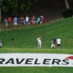 Ranking de poder de golf de fantasía de Travelers Championship