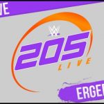 Resultados de WWE 205 Live # 235 + informe del 11/06/2021 (incluye vídeos y votaciones)