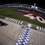 Ryan Preece gana Nashville Superspeedway - NASCAR Truck Series