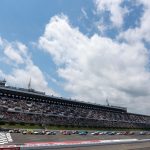 Serie NASCAR Xfinity - Pocono Raceway