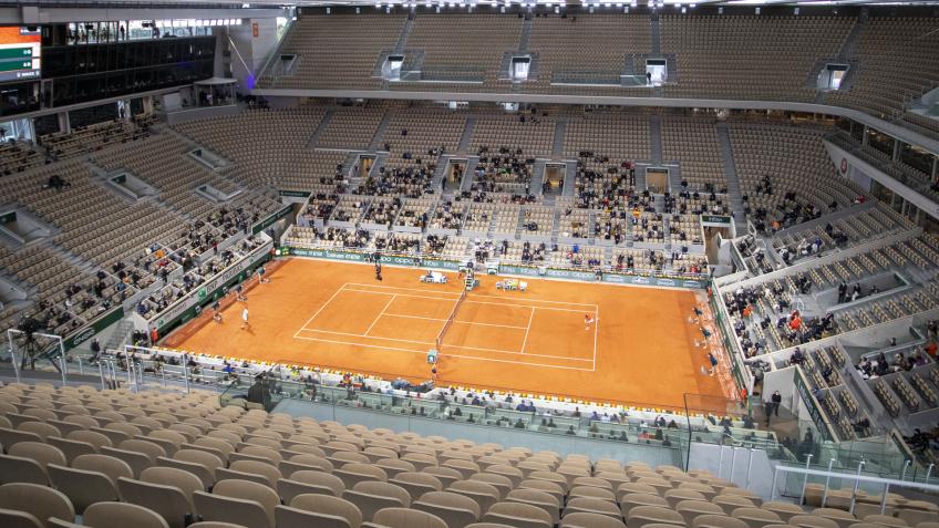 Resumen del día 10 de Roland Garros: maldiciones rotas, récords, críticas y ...