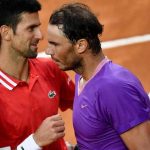 Resumen del día 13 de Roland Garros: ¡las sorpresas parisinas nunca terminan!