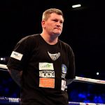 Ricky Hatton criticó a Floyd Mayweather luego de su pelea de exhibición contra Logan Paul