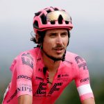 Rigoberto Urán: el Alt Tour de Francia de Lachlan Morton es loco pero genial también