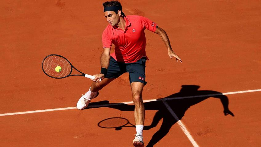 Mats Wilander: Roger Federer no quería la derrota de Novak Djokovic antes de Wimbledon