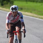 Route d'Occitanie: Vendrame gana la etapa 1