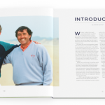 Saborea la vida y los tiempos de Seve en un nuevo y glorioso libro - Golf News