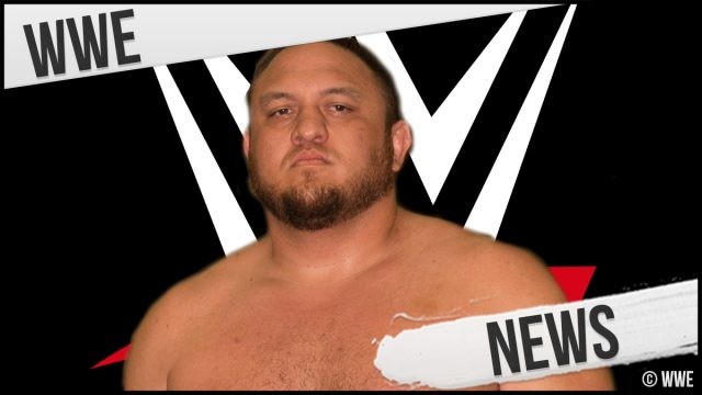 Samoa Joe quiere volver al ring - Mercedes Martinez después del combate de NXT en el hospital - Sonjay Dutt deja la WWE a petición suya - Nota sobre el último show en el "WWE Thunderdome"