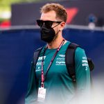Sebastian Vettel espera lluvia en el Gran Premio de Estiria este fin de semana
