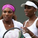 Clijsters: "Serena y Venus Williams recibieron mucha mierda por ..."