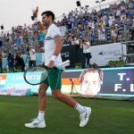 'Si Novak Djokovic puede superar los dos siguientes, la presión ...', dice el técnico superior