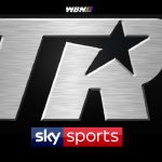 Top Rank Sky Sports WBN