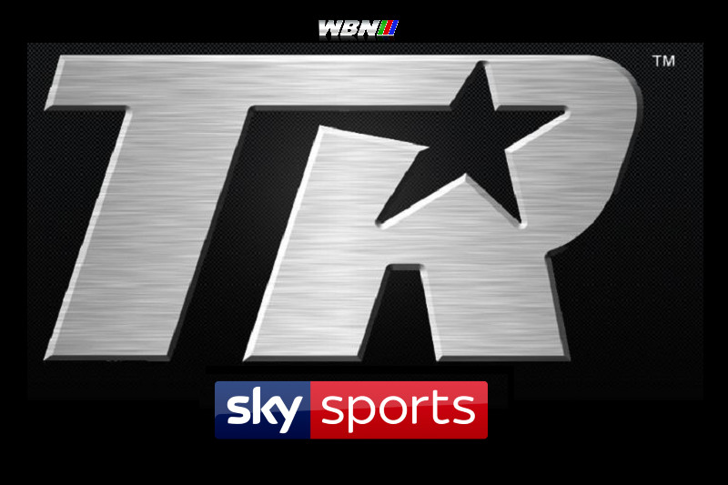 Top Rank Sky Sports WBN