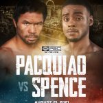 Errol Spence Jr Manny Pacquiao