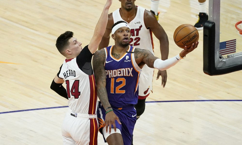 Suns vs Clippers Predicciones, selecciones y consejos de apuestas del tercer juego